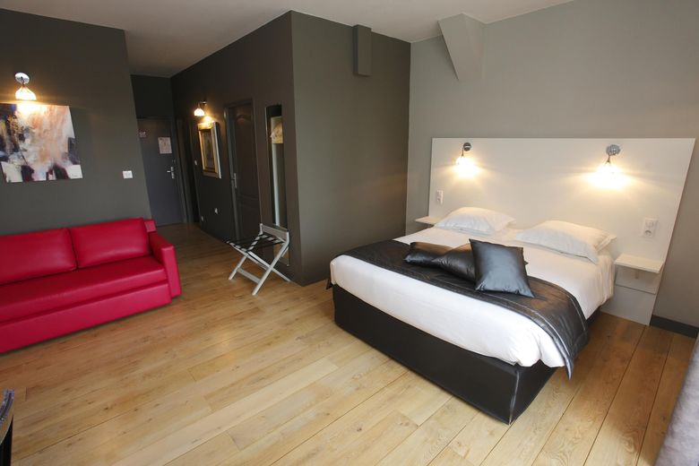 Hotel Ch�teau De La Barbini�re