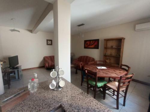 Apartamento Les Petters III
