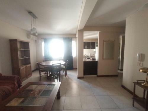 Apartamento Les Petters III