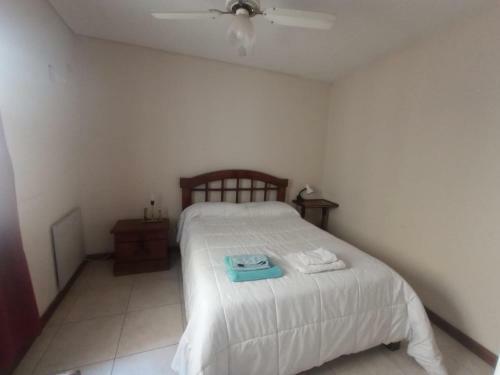 Apartamento Les Petters III