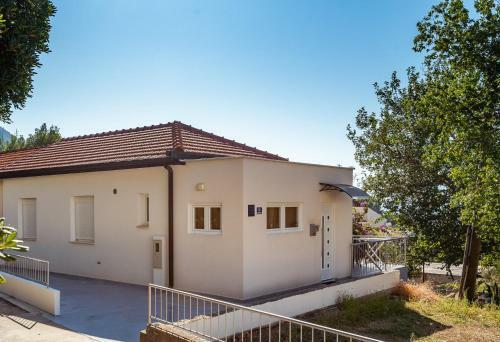 Apartamentos House Nino
