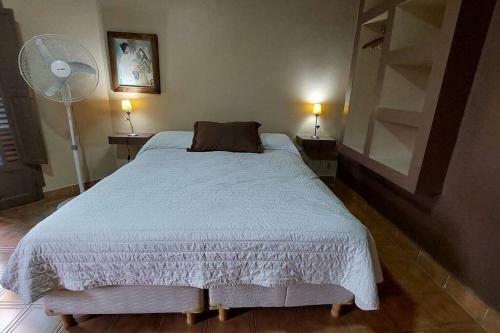 Apartamento Departamento En Godoy Cruz