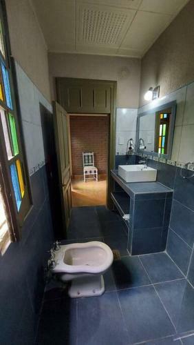 Apartamento Departamento En Godoy Cruz