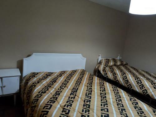 Apartamento Dtos. Mar�a