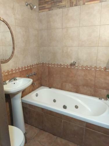 Apartamento Dtos. Mar�a