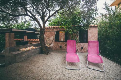 Apartamento Deluxe Garden