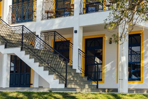 Apartamento Casa Tem�tica Em Pousada de Novo Hamburgo Rs