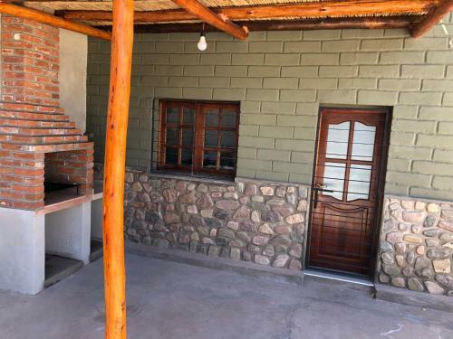 Espacio Encanto