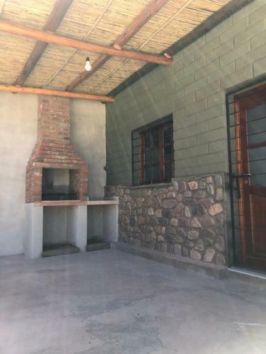 Espacio Encanto