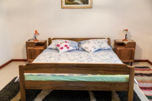 Apartamento Ku?a Za Odmor Jagnji?
