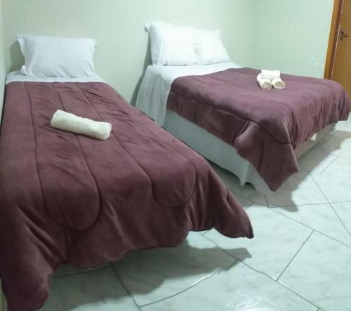Hotel Estalagem Cambar�