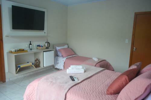 Hotel Estalagem Cambar�