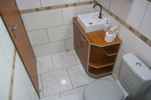 Hotel Estalagem Cambar�
