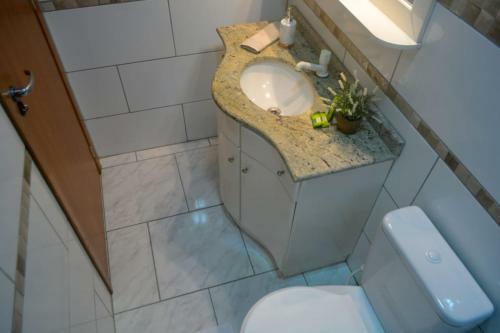 Hotel Estalagem Cambar�