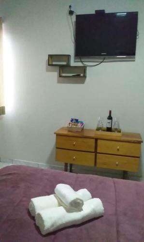 Hotel Estalagem Cambar�