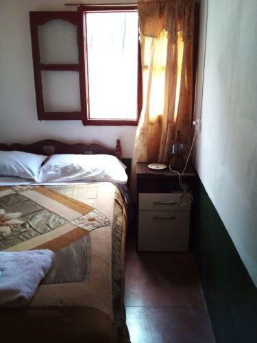 Posada Hostal Lupita