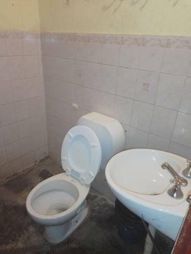Posada Hostal Lupita