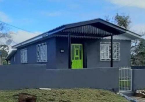 Casa Grey
