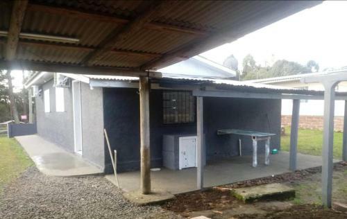 Casa Grey