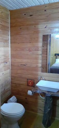 Posada Pousada Candieiro Cambar�