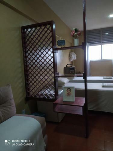 Apartamento Ap Maria Bonita