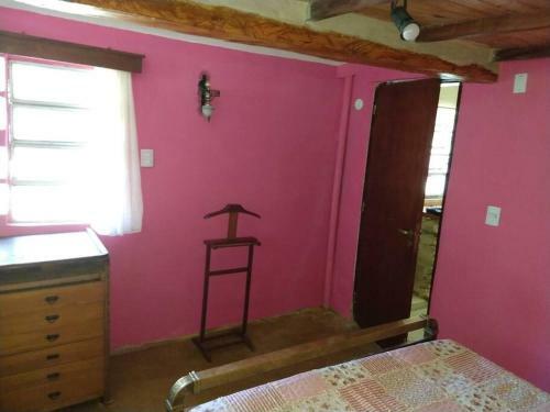 Apartamento Casa de Invitados En Villa La Bolsa