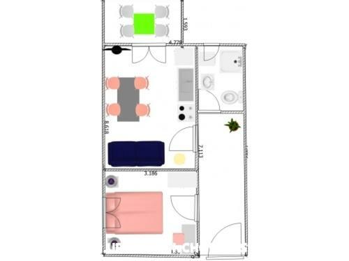 Apartmani Helena