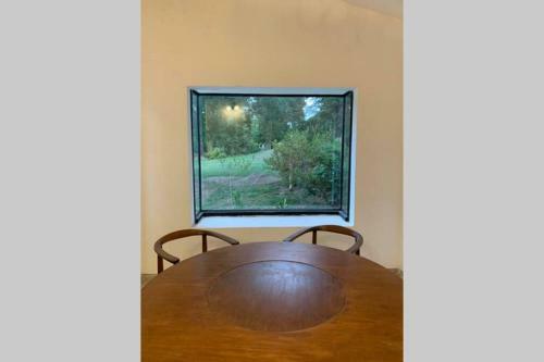Casa Entera Con Parque Y Pileta Privados