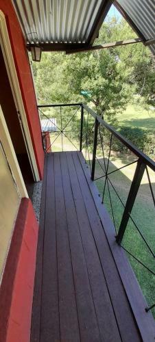 Apartamento Caba�a Del Predio Los Nonitos