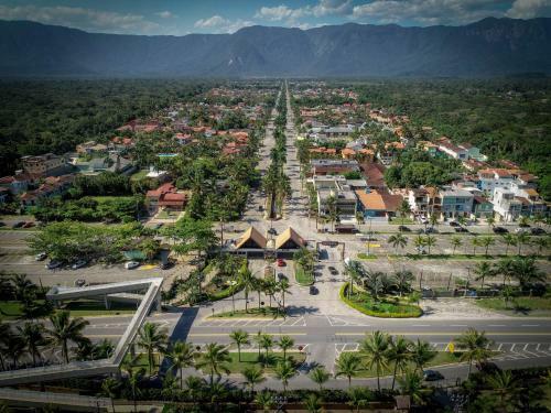 Casa Grande - 4 Su�tes - Pier - Internet Fibra 100mb