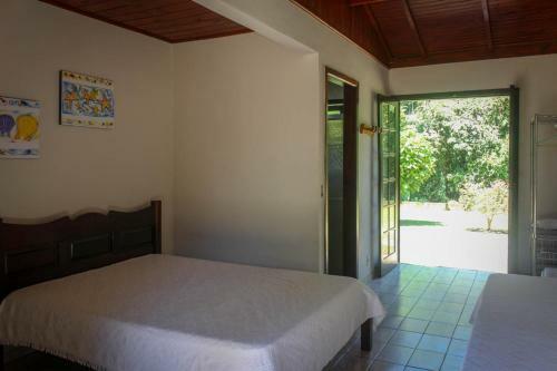 Casa Grande - 4 Su�tes - Pier - Internet Fibra 100mb