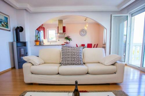 Hostal Apartments Jovic Opatija