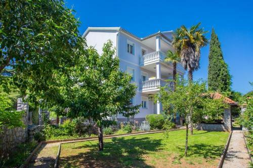 Hostal Apartments Jovic Opatija