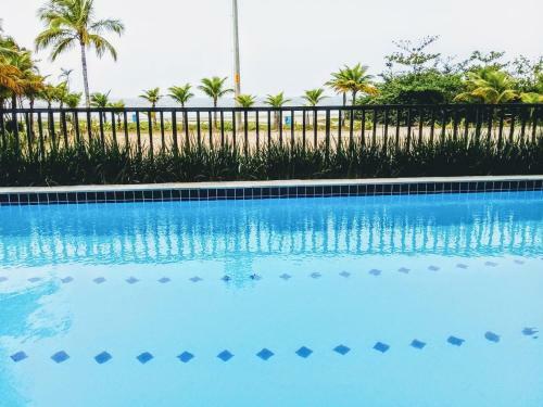 Apartamento P� Na Areia