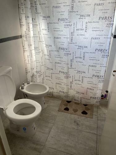 Apartamento Depto En La Banda- Centro. Sgo Del Estero