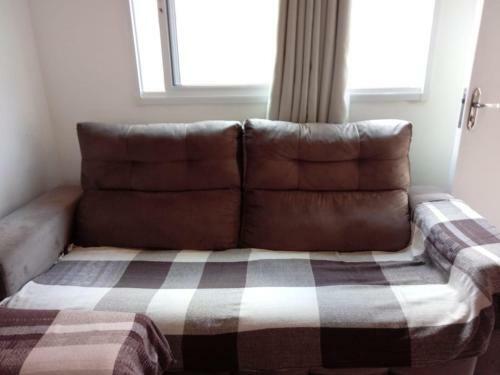 Apartamento Em Balne�rio Mogiano
