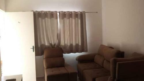 Apartamento Apto T�rreo Praia Borac�ia Com 2 Wc E Wifi Gratis!