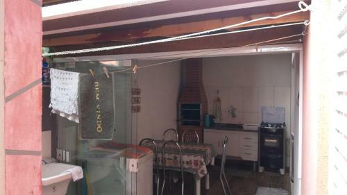 Apartamento Apto T�rreo Praia Borac�ia Com 2 Wc E Wifi Gratis!