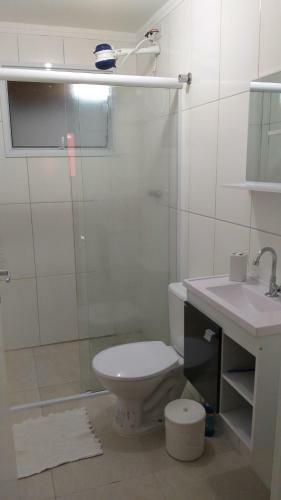 Apartamento Apto T�rreo Praia Borac�ia Com 2 Wc E Wifi Gratis!