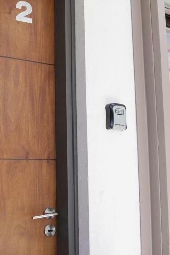 Apartamento C�modo Departamento A Metros de Parque. San Martin