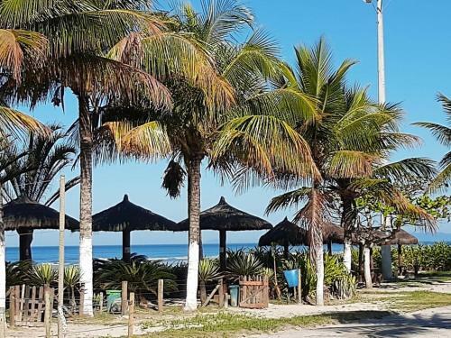 Casa De Praia Borac�ia