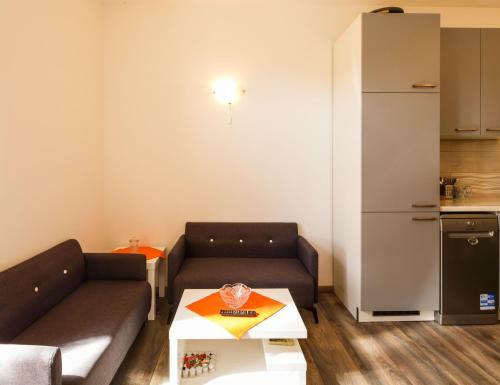 Apartman Vida