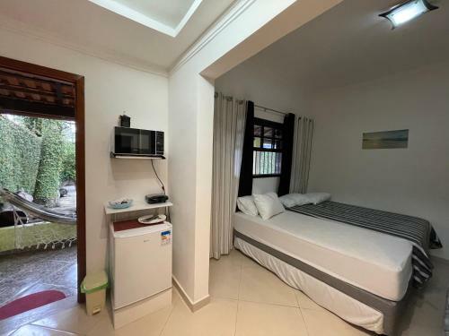 Apartamento Bertioga Praia Su�tes