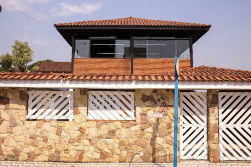 Casa Bertioga, Erenito!