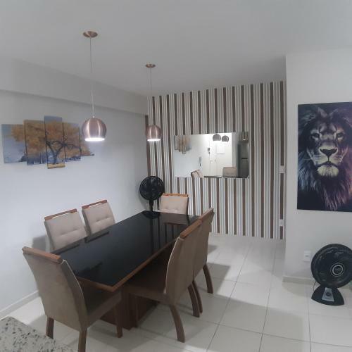 Apartamento de Alto Padr�o Em Bertioga
