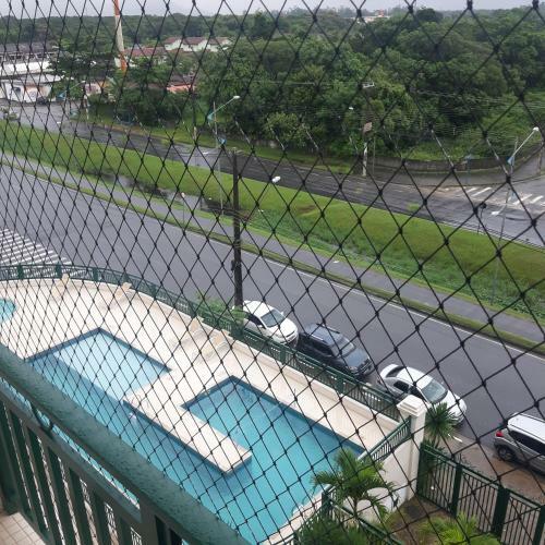 Apartamento de Alto Padr�o Em Bertioga