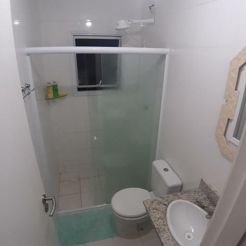 Apartamento de Alto Padr�o Em Bertioga