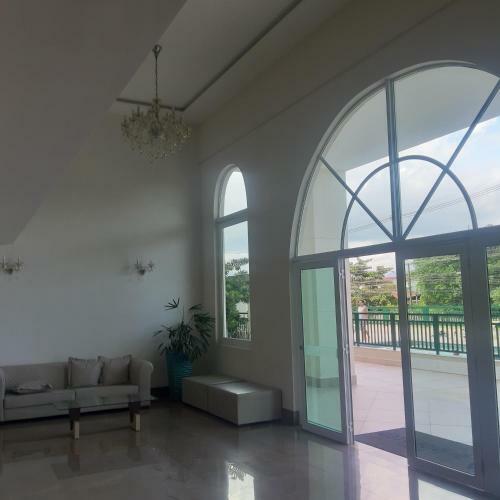 Apartamento de Alto Padr�o Em Bertioga