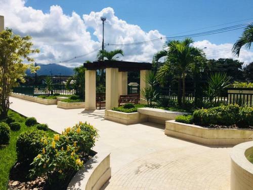 Apartamento de Alto Padr�o Em Bertioga
