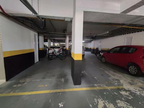 Apartamento de Alto Padr�o Em Bertioga